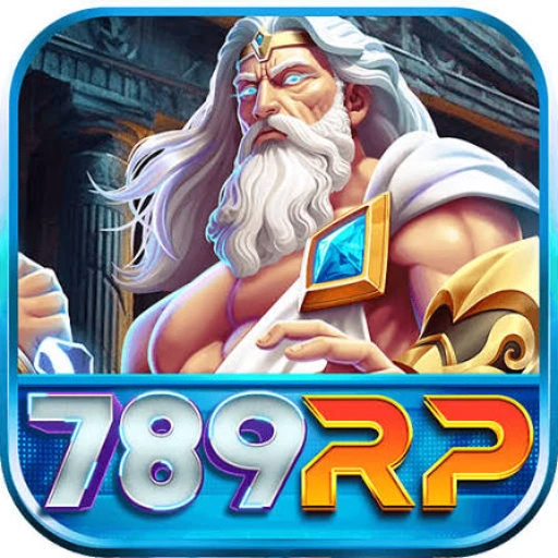789RP-Situs Game Online dengan Dukungan Pembayaran QRIS Terbaru Logo